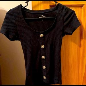 Hollister Top